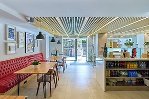 Hotel Melibea by gaiarooms