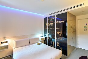 Hotel Melibea by gaiarooms