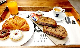 Hotel Melibea by gaiarooms