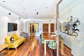 Hotel Melibea by gaiarooms