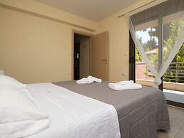 Possidi Villas VIII by Halkidiki Villas