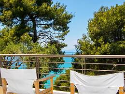 Possidi Villas VIII by Halkidiki Villas