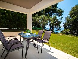 Possidi Villas VIII by Halkidiki Villas