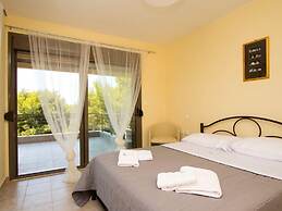 Possidi Villas VIII by Halkidiki Villas