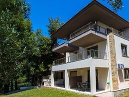 Possidi Villas VIII by Halkidiki Villas