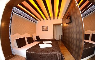 Nevizade Otel & Restaurant