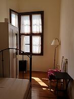 Ayvalik Sarigelin Pansiyon