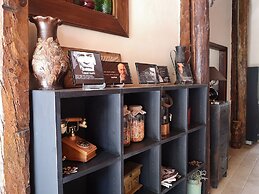 Ayvalik Sarigelin Pansiyon