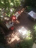 Ayvalik Sarigelin Pansiyon