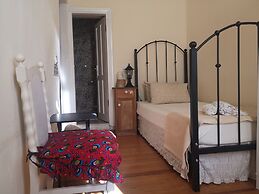 Ayvalik Sarigelin Pansiyon