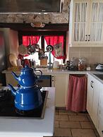 Ayvalik Sarigelin Pansiyon