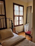 Ayvalik Sarigelin Pansiyon