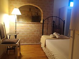 Ayvalik Sarigelin Pansiyon