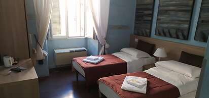 Art And Relax Termini