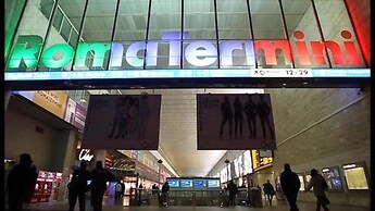 Art And Relax Termini