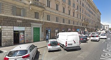 Art And Relax Termini