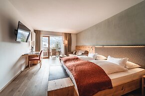 Naturhotel Leitlhof