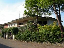 Bed & Breakfast Villa Filotea