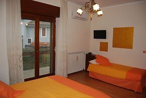 Bed & Breakfast Villa Filotea