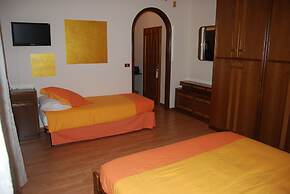 Bed & Breakfast Villa Filotea