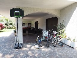 Bed & Breakfast Villa Filotea