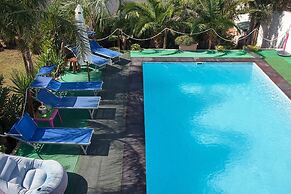 VilleSalento - Porto Cesareo M511