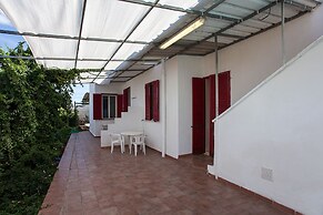 VilleSalento - Porto Cesareo M511