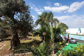 VilleSalento - Porto Cesareo M511