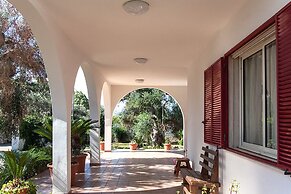 VilleSalento - Porto Cesareo M511