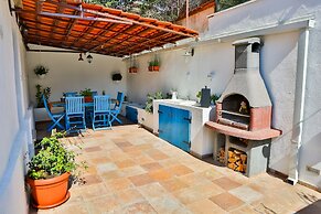 Studio Apartment Laganini