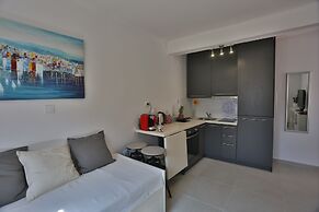 Studio Apartment Laganini