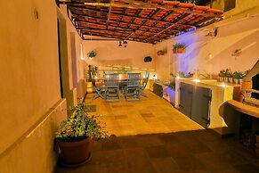 Studio Apartment Laganini