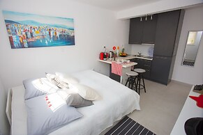 Studio Apartment Laganini