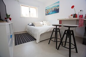 Studio Apartment Laganini