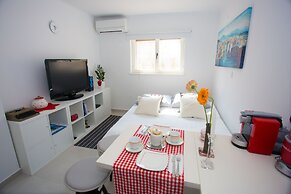 Studio Apartment Laganini
