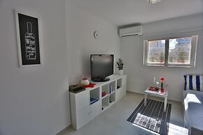 Studio Apartment Laganini