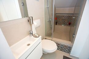 Studio Apartment Laganini