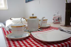 Studio Apartment Laganini