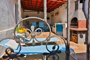 Studio Apartment Laganini