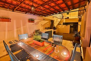 Studio Apartment Laganini