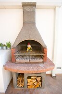 Studio Apartment Laganini