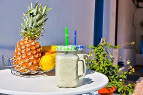 Studio Apartment Laganini