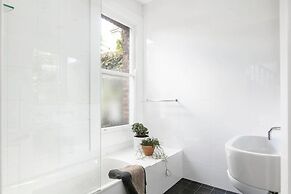 European Elegance in Darlinghurst