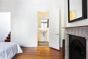 European Elegance in Darlinghurst