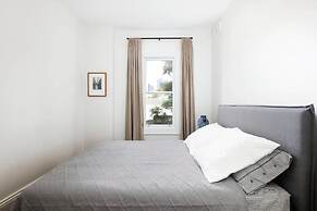 European Elegance in Darlinghurst