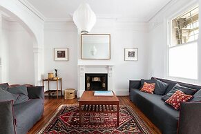 European Elegance in Darlinghurst