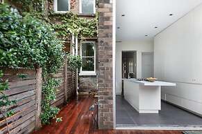 European Elegance in Darlinghurst