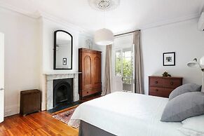 European Elegance in Darlinghurst