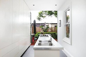 European Elegance in Darlinghurst