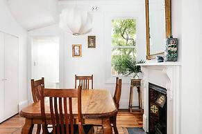 European Elegance in Darlinghurst